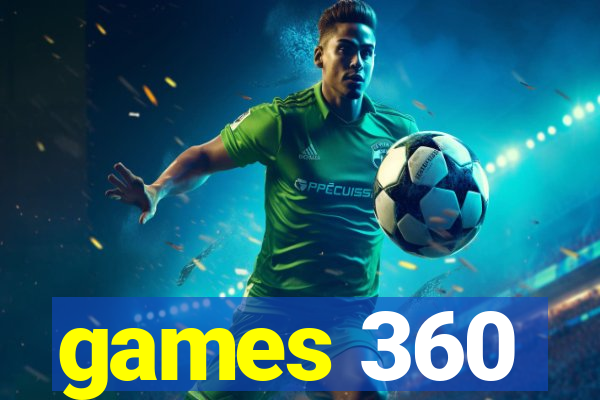 games 360