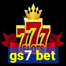 gs7 bet