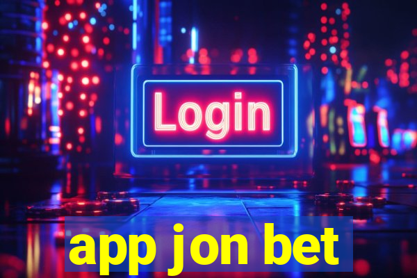 app jon bet