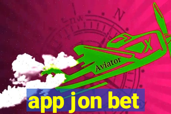 app jon bet