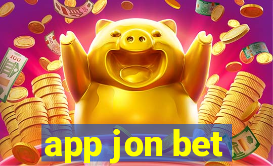 app jon bet