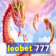 leobet 777