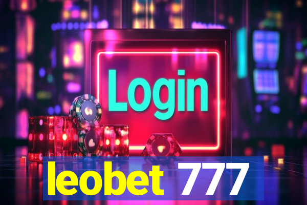 leobet 777