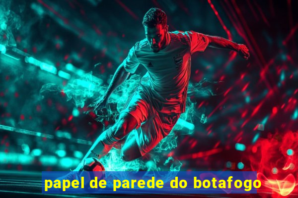 papel de parede do botafogo