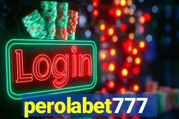 perolabet777