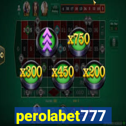 perolabet777