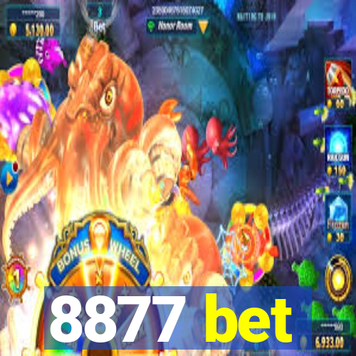 8877 bet