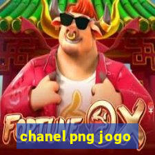 chanel png jogo