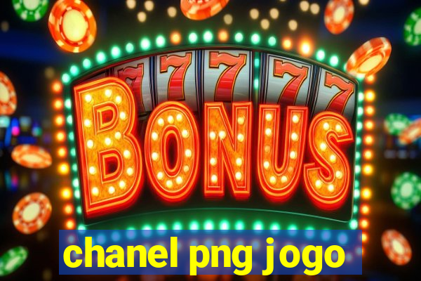 chanel png jogo