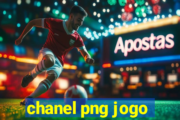 chanel png jogo