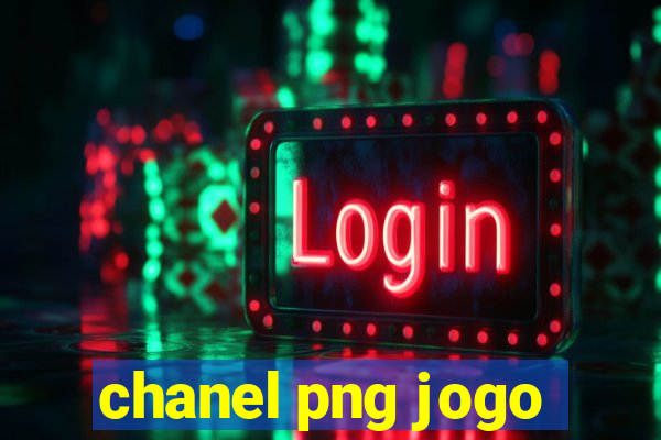 chanel png jogo