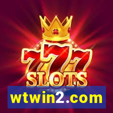 wtwin2.com