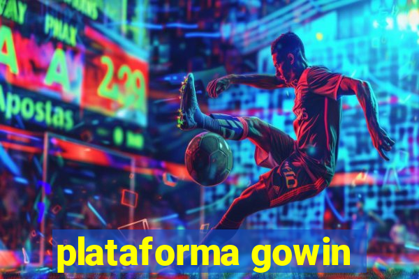 plataforma gowin