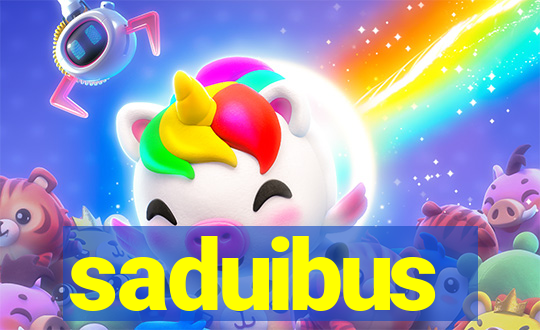 saduibus