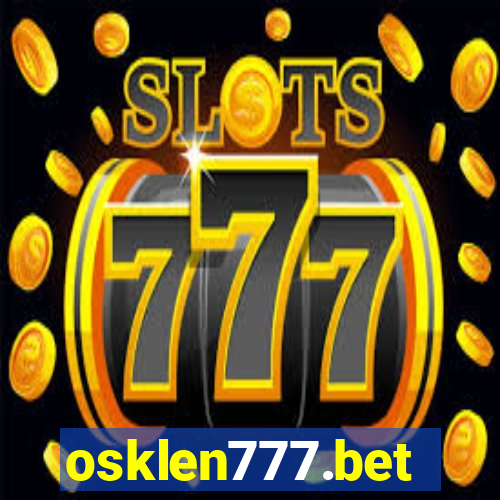 osklen777.bet