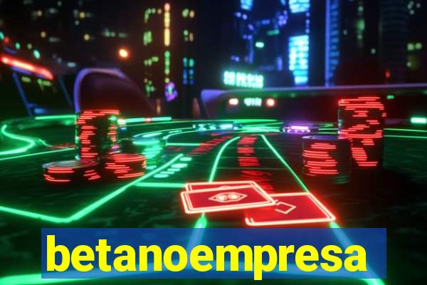 betanoempresa