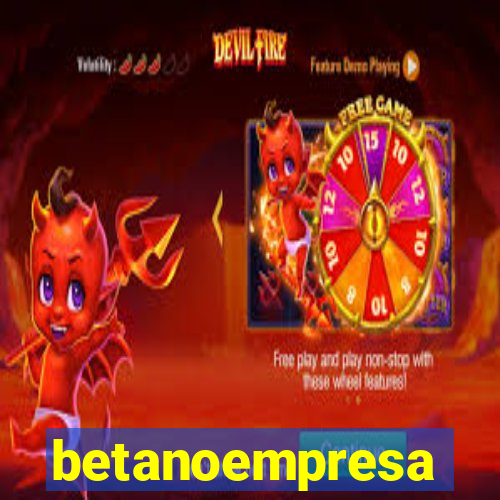 betanoempresa