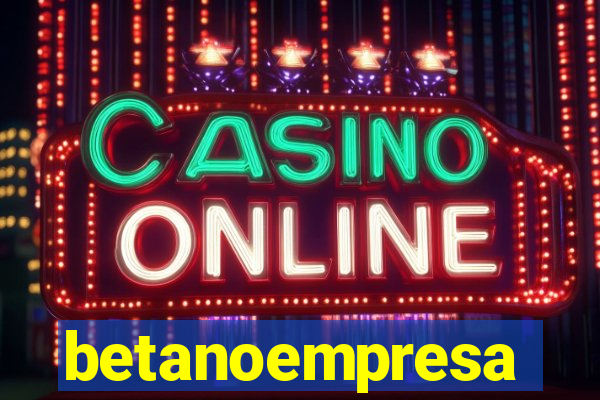 betanoempresa