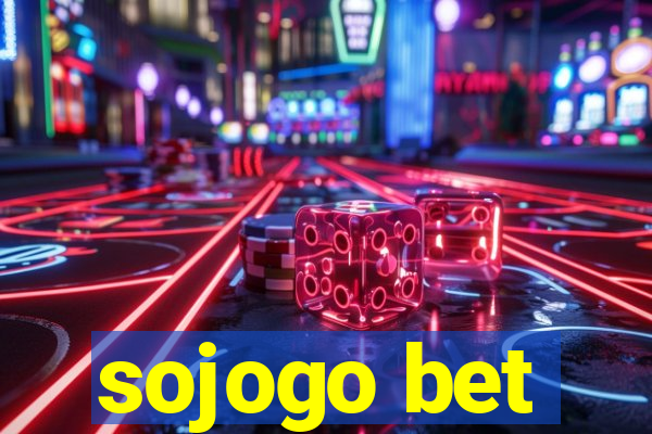 sojogo bet