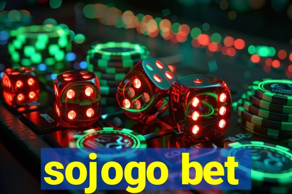 sojogo bet