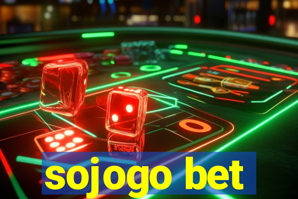 sojogo bet