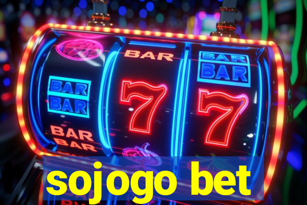 sojogo bet