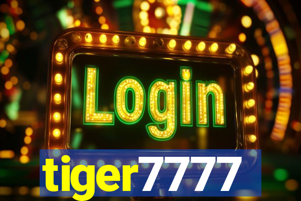 tiger7777