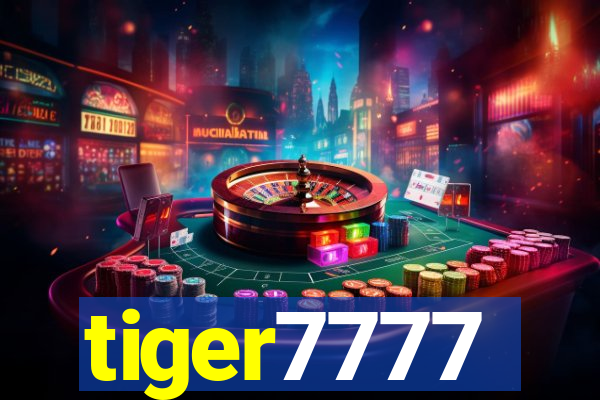 tiger7777