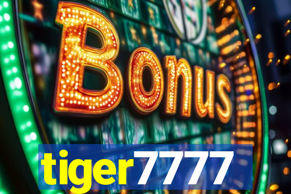 tiger7777