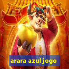 arara azul jogo