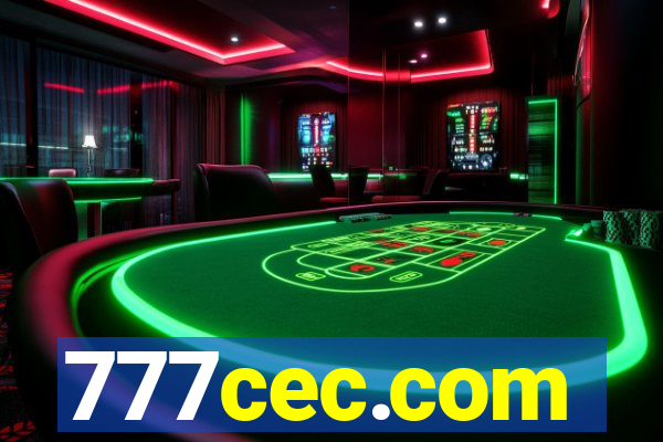 777cec.com