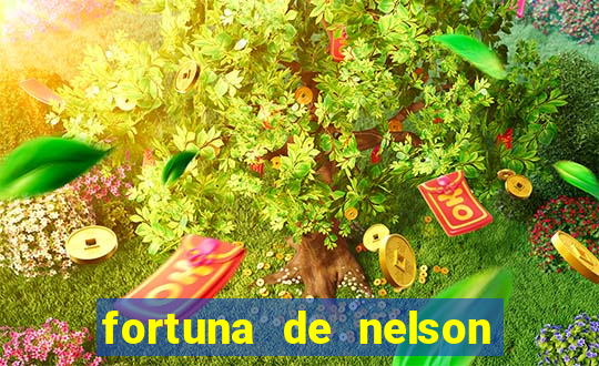 fortuna de nelson wilians advogados