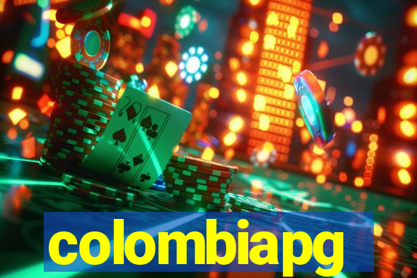 colombiapg