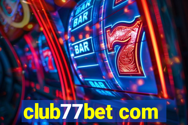 club77bet com