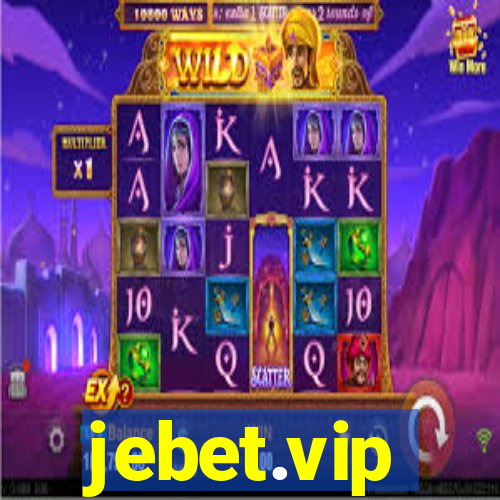 jebet.vip