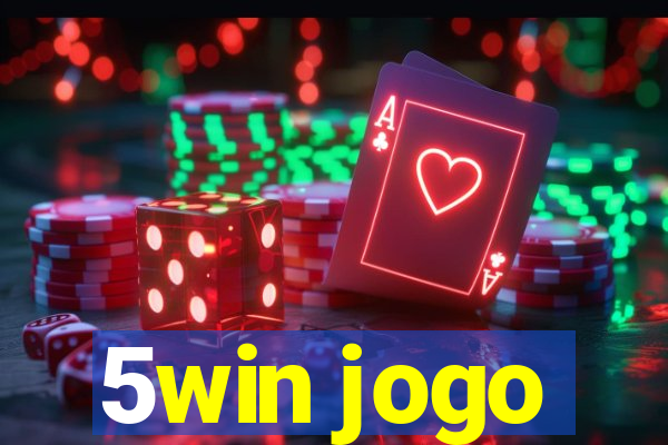 5win jogo