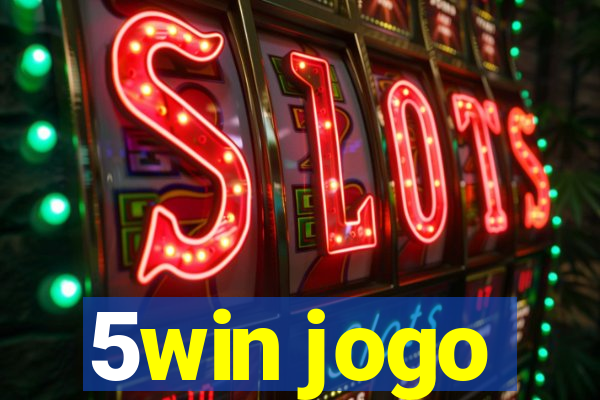 5win jogo