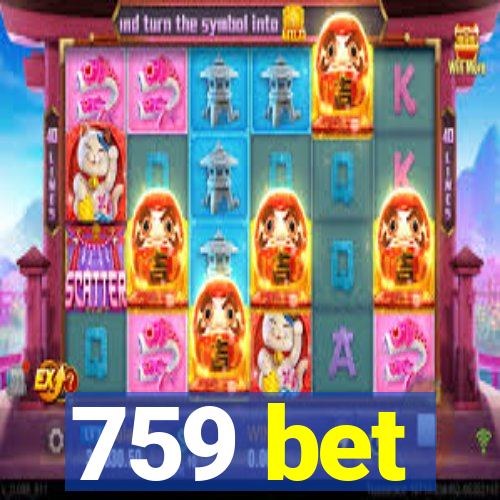 759 bet