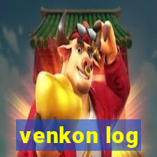 venkon log