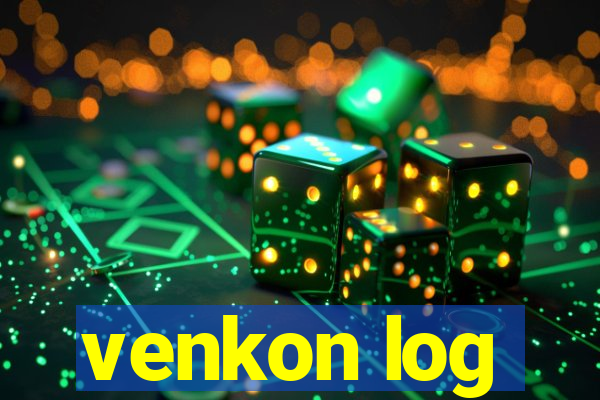 venkon log