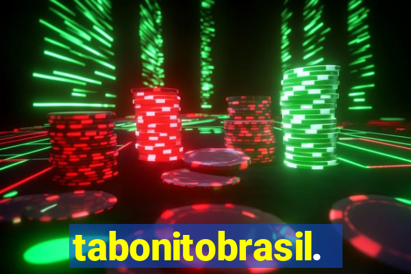 tabonitobrasil.us