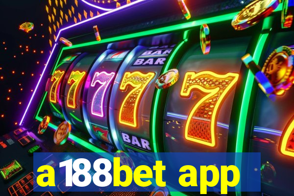 a188bet app