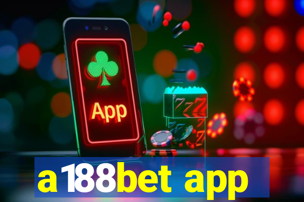 a188bet app