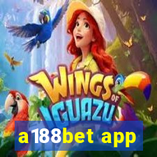 a188bet app