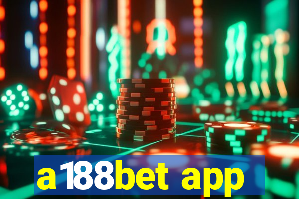 a188bet app