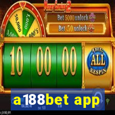 a188bet app