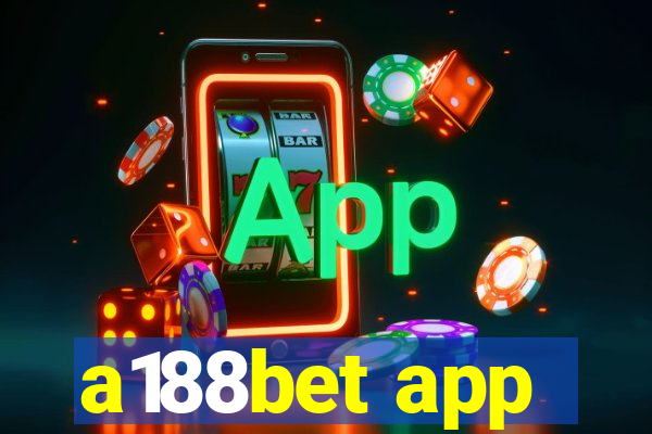 a188bet app