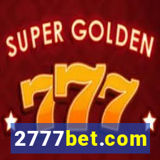 2777bet.com