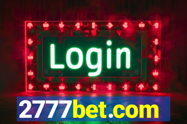 2777bet.com