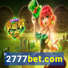 2777bet.com